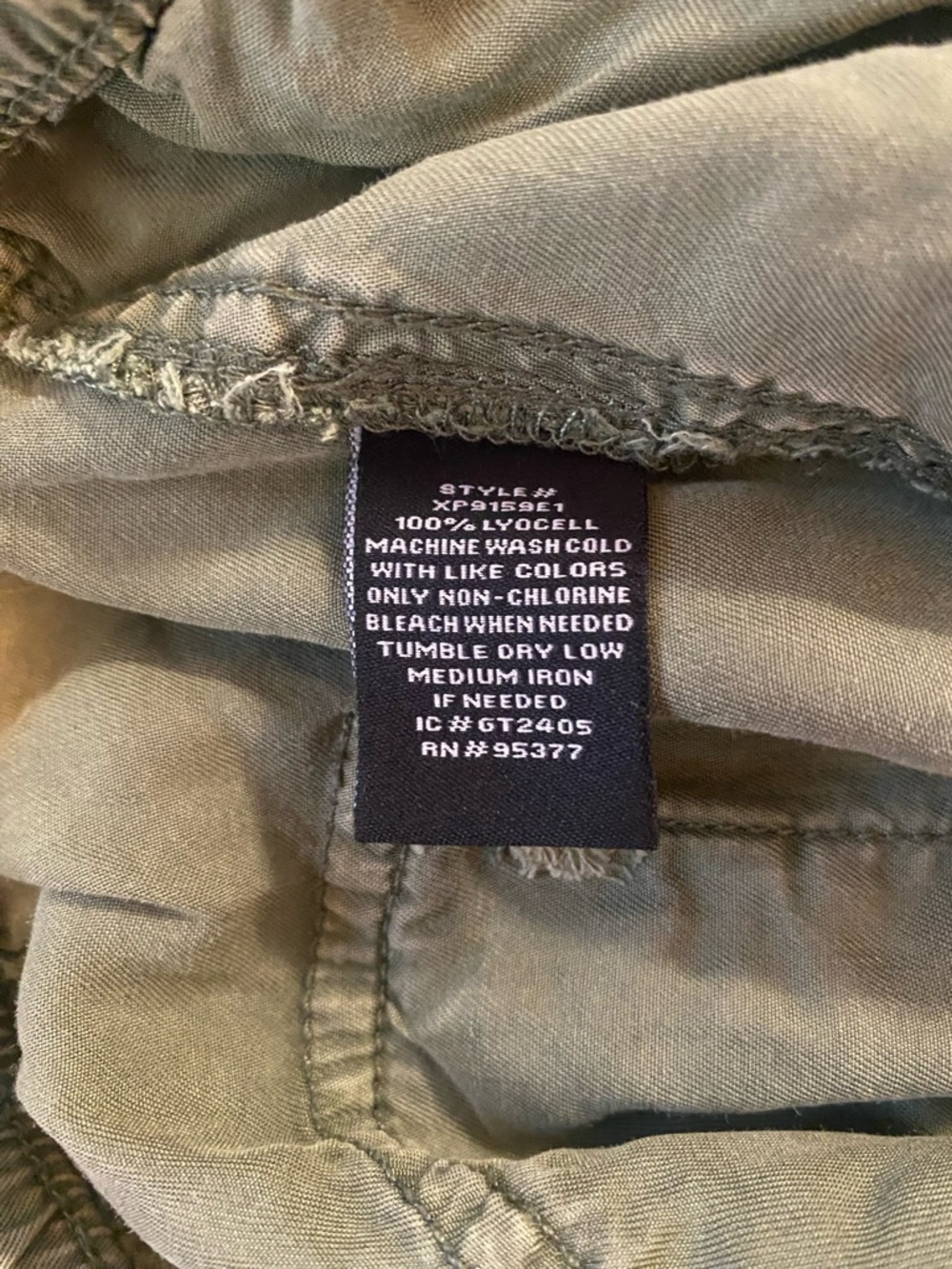 Sanctuary Pants - Picture 5 of 5